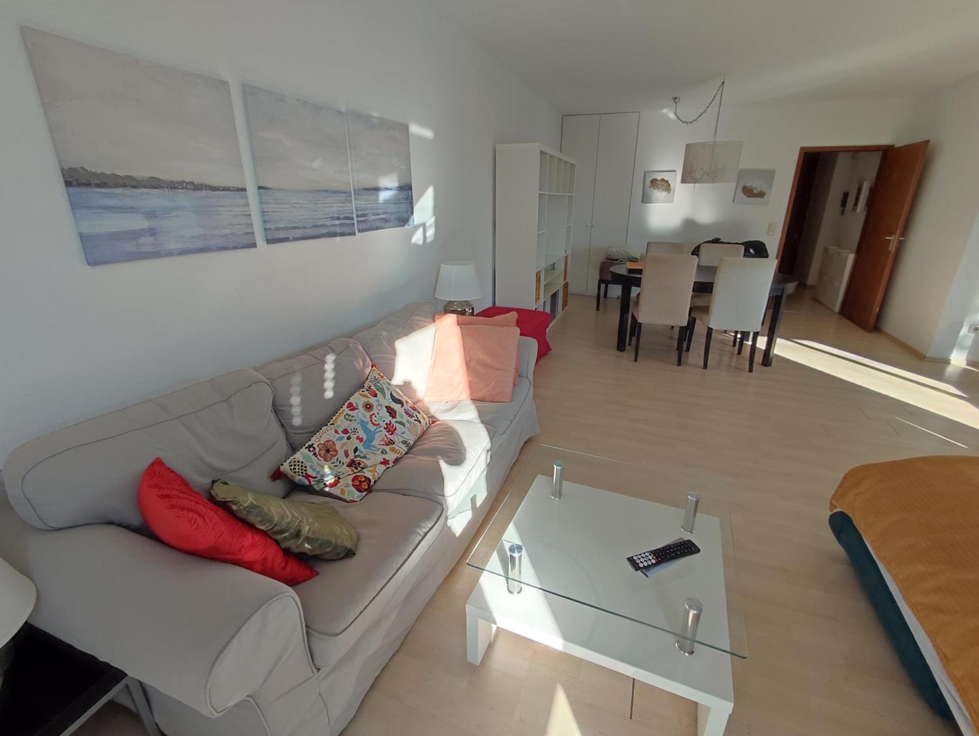 ויסבאדן Workation Nature View Mit Balkon, Indoor Pool, Kueche Tiefgarage Auf Anfrage מראה חיצוני תמונה
