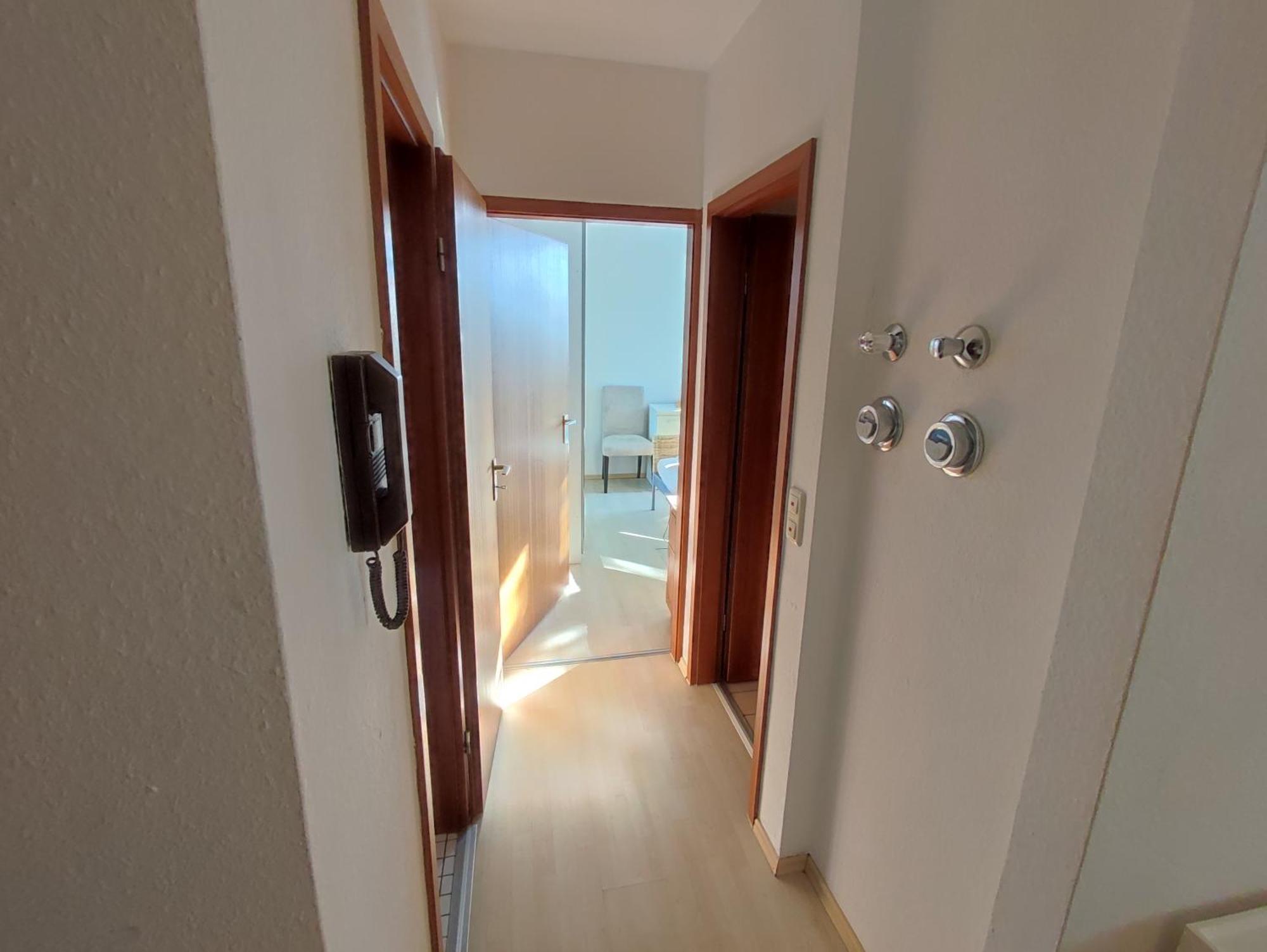 ויסבאדן Workation Nature View Mit Balkon, Indoor Pool, Kueche Tiefgarage Auf Anfrage מראה חיצוני תמונה
