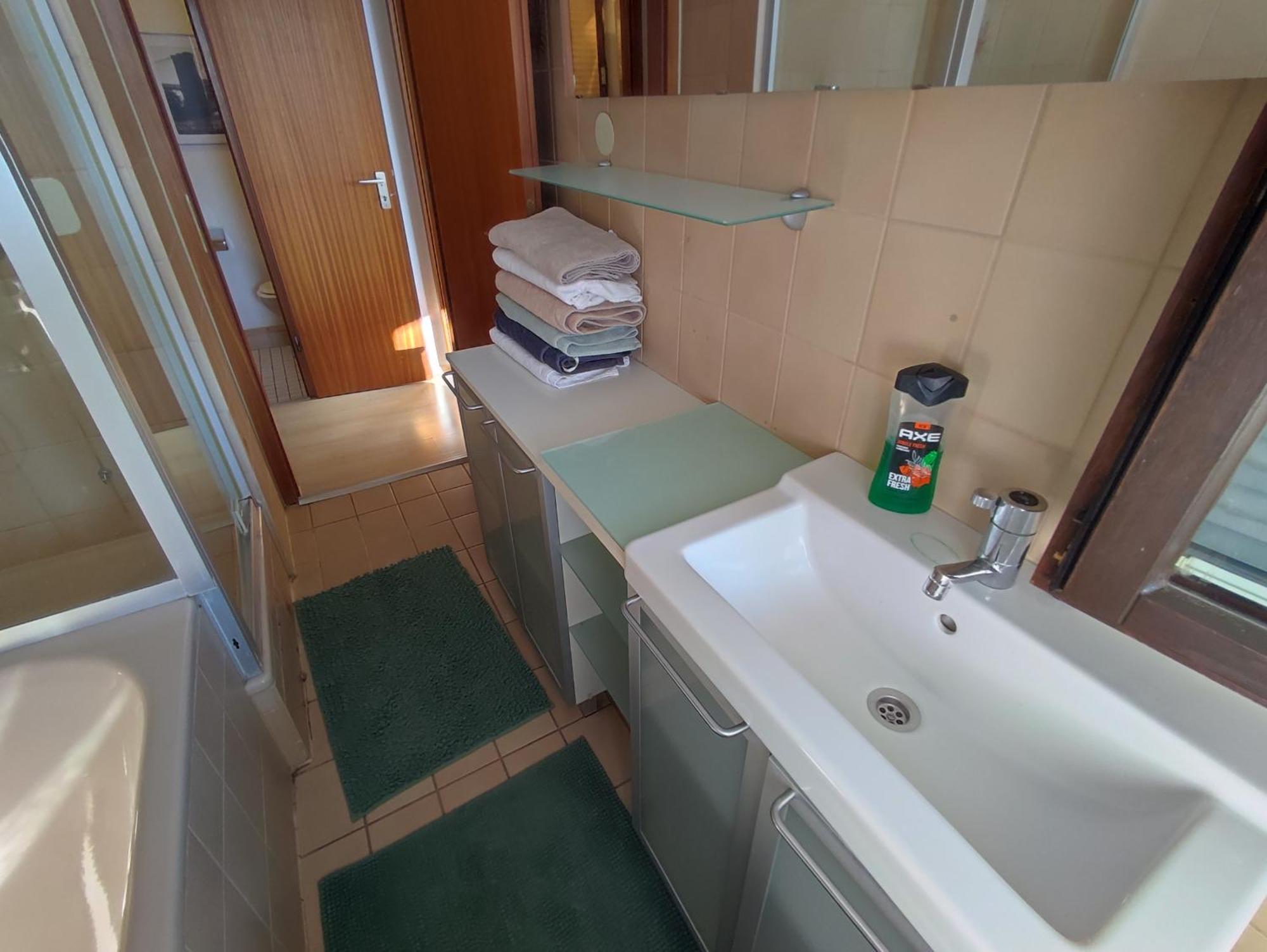 ויסבאדן Workation Nature View Mit Balkon, Indoor Pool, Kueche Tiefgarage Auf Anfrage מראה חיצוני תמונה