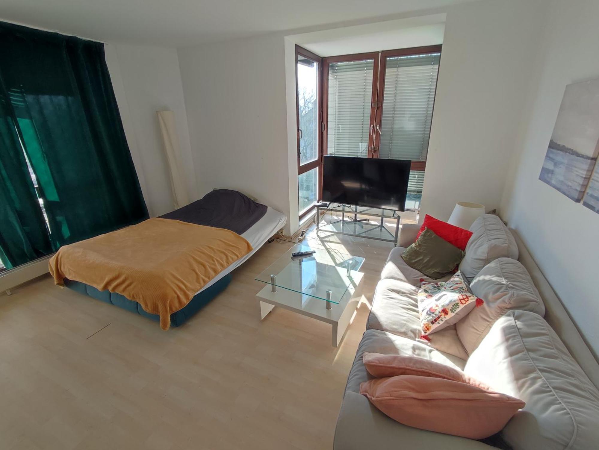 ויסבאדן Workation Nature View Mit Balkon, Indoor Pool, Kueche Tiefgarage Auf Anfrage מראה חיצוני תמונה