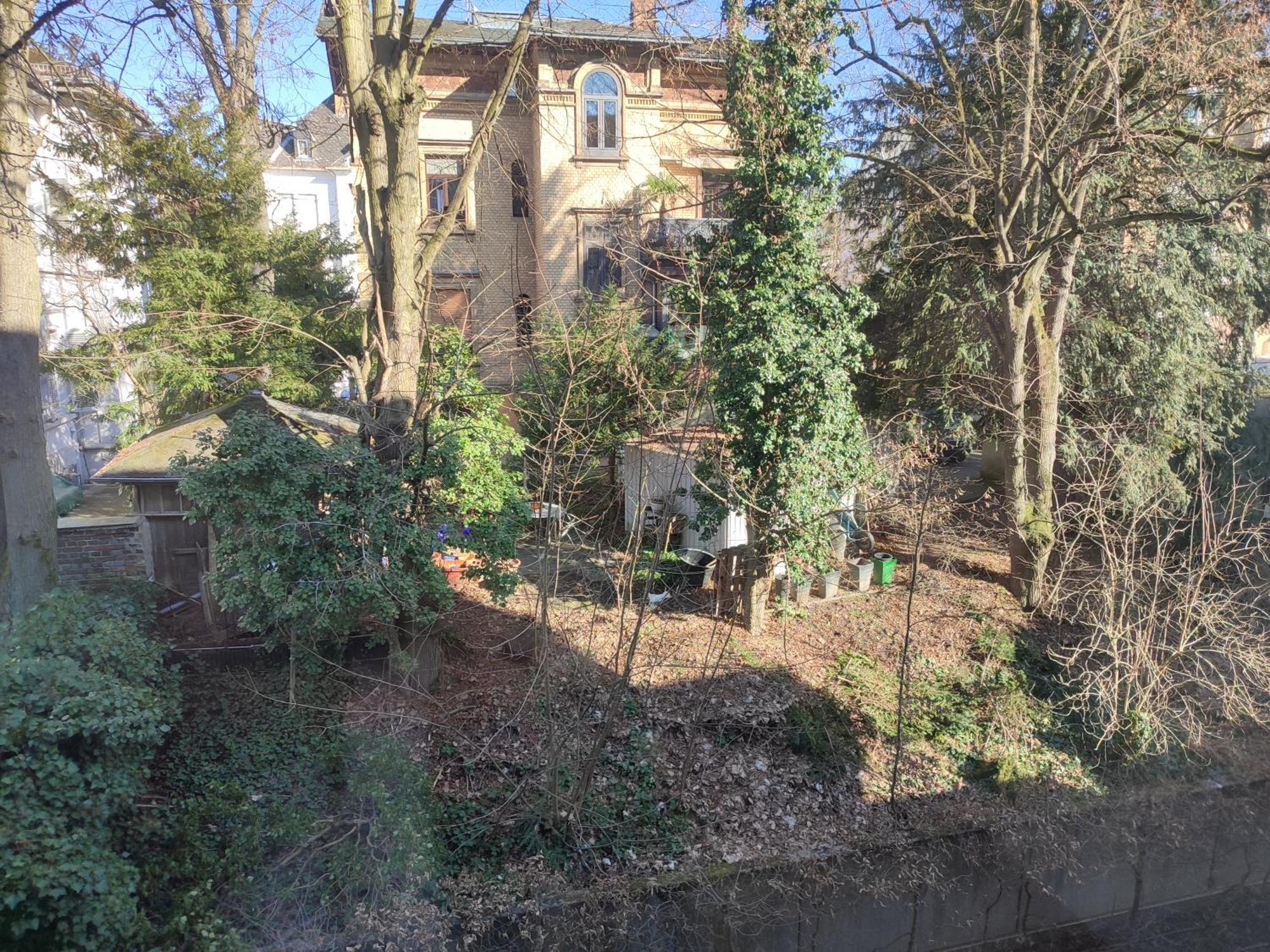 ויסבאדן Workation Nature View Mit Balkon, Indoor Pool, Kueche Tiefgarage Auf Anfrage מראה חיצוני תמונה