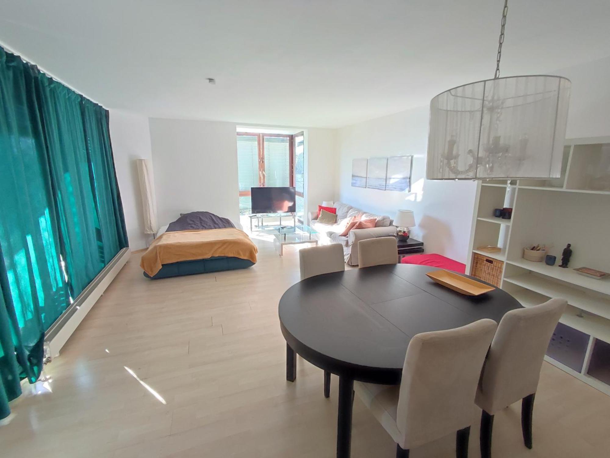 ויסבאדן Workation Nature View Mit Balkon, Indoor Pool, Kueche Tiefgarage Auf Anfrage מראה חיצוני תמונה