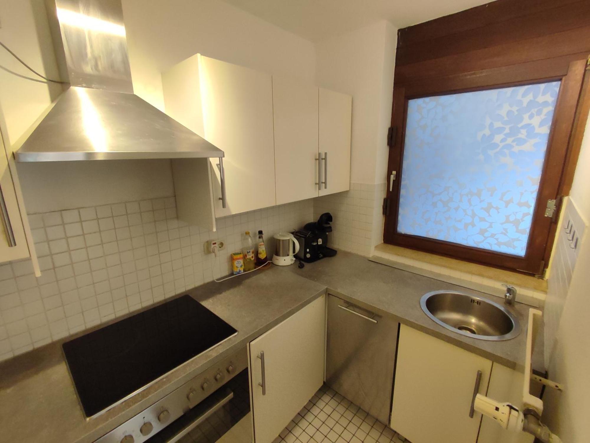 ויסבאדן Workation Nature View Mit Balkon, Indoor Pool, Kueche Tiefgarage Auf Anfrage מראה חיצוני תמונה