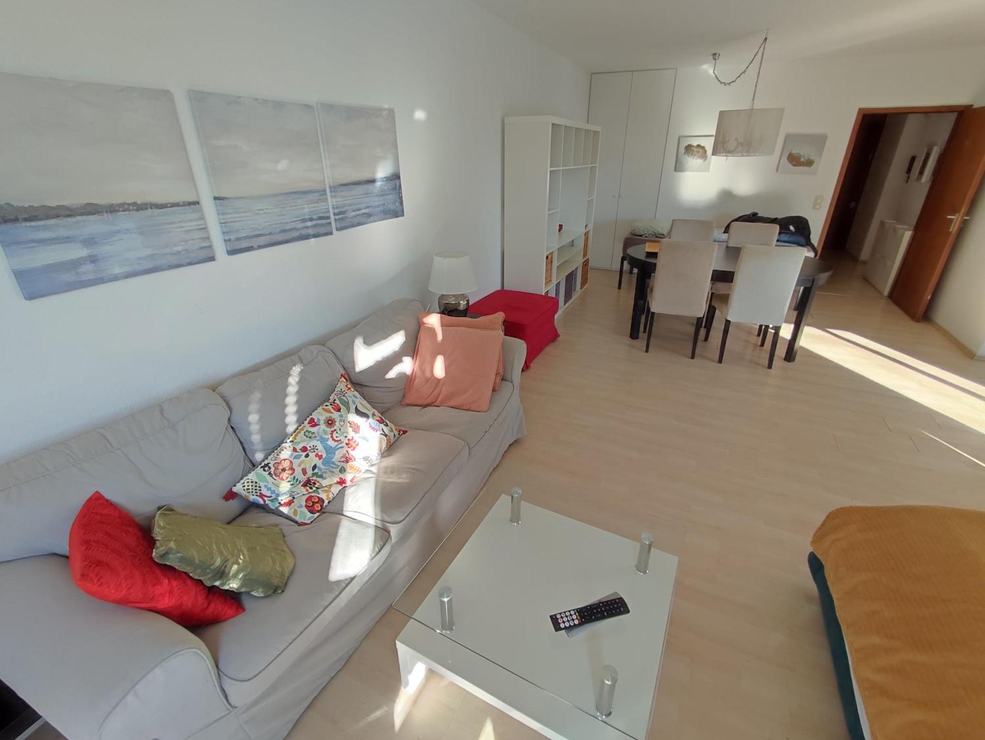 ויסבאדן Workation Nature View Mit Balkon, Indoor Pool, Kueche Tiefgarage Auf Anfrage מראה חיצוני תמונה