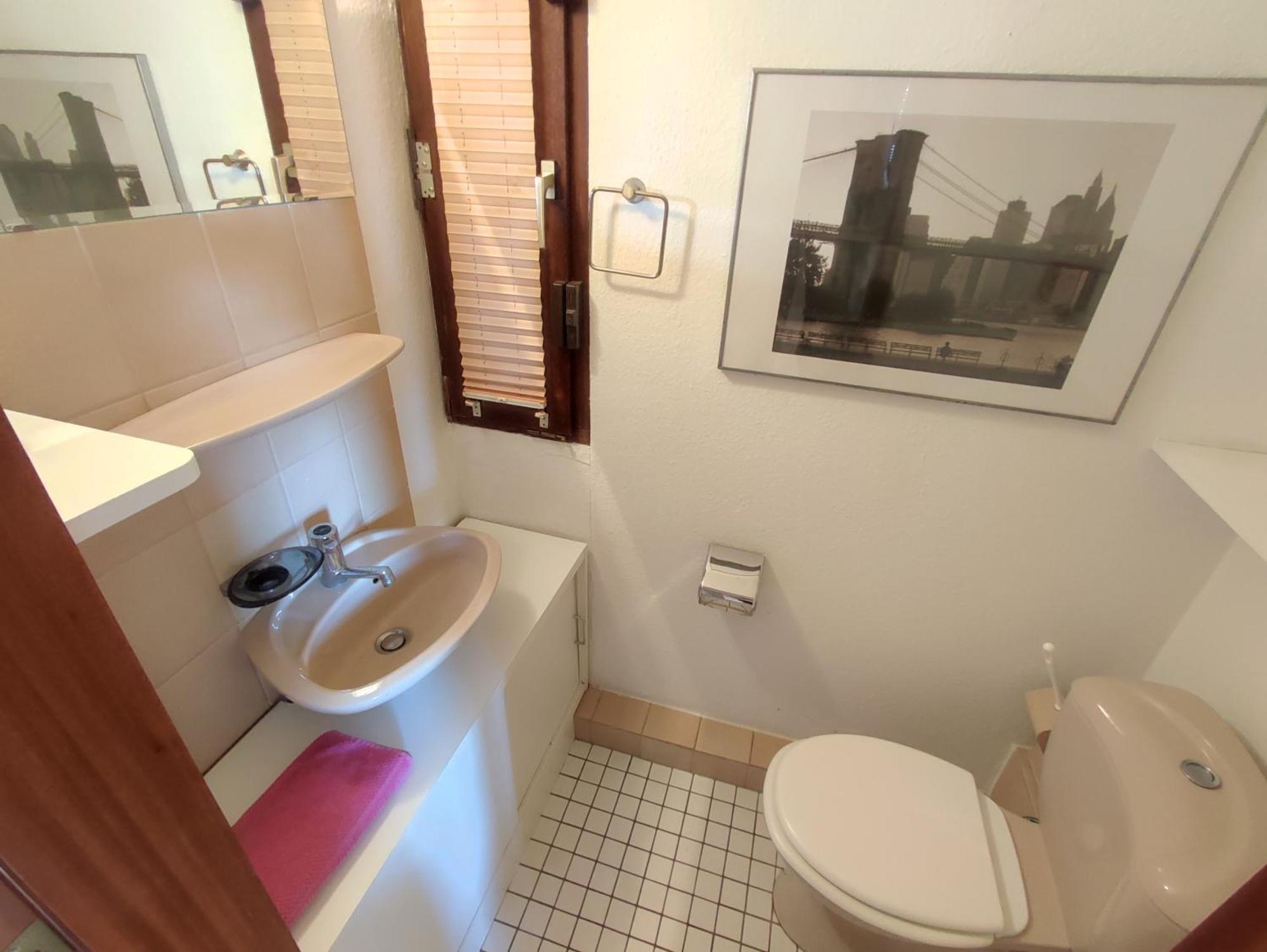 ויסבאדן Workation Nature View Mit Balkon, Indoor Pool, Kueche Tiefgarage Auf Anfrage מראה חיצוני תמונה